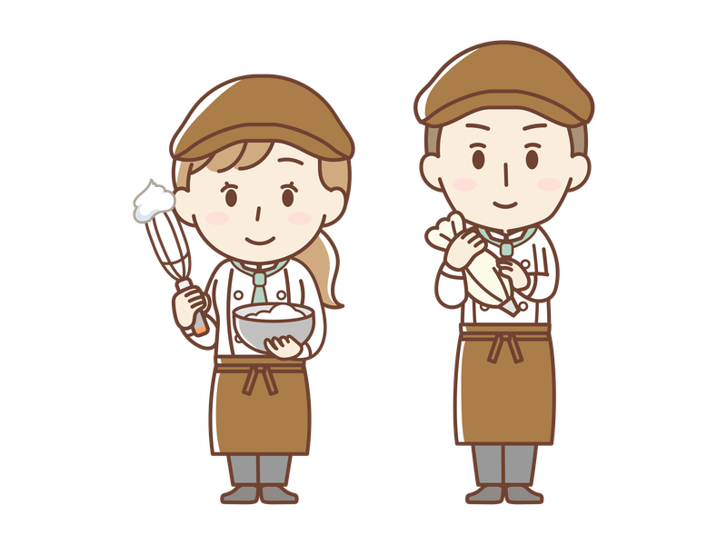 株式会社ESCARGOTのアルバイト・バイト求人情報-03