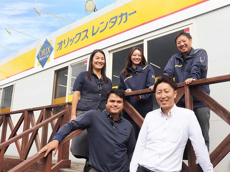 ユアサモビリティサービス株式会社-0001の求人・転職情報