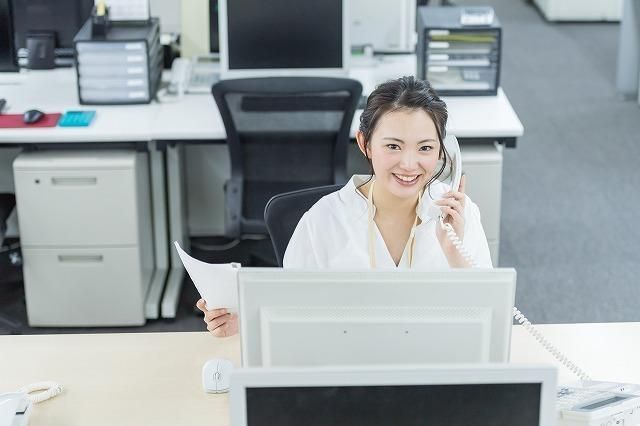 株式会社コスモス　大阪支店の派遣求人情報