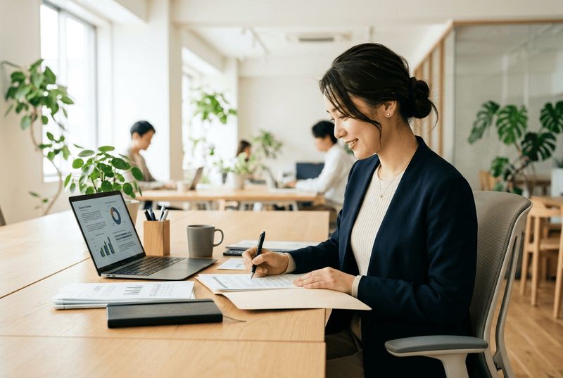 AMUSE株式会社のアルバイト・バイト求人情報-26