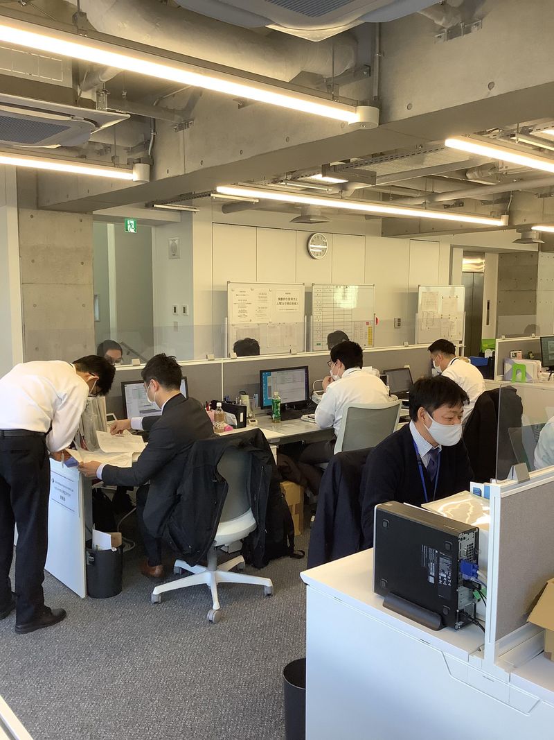 株式会社 東京測器研究所　東京営業所のアルバイト・バイト求人情報-04