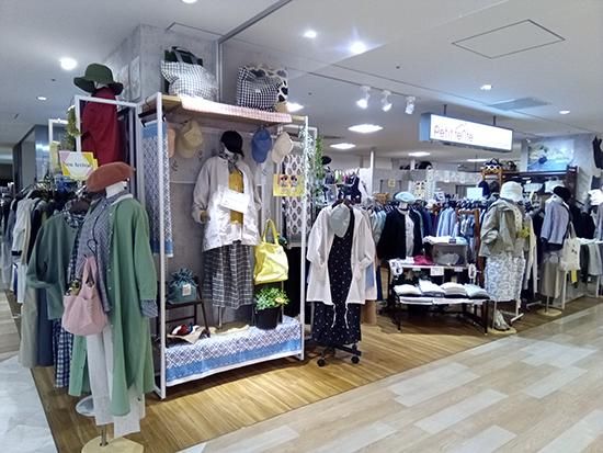 Petit tente　サンピアザ店のアルバイト・バイト求人情報-01