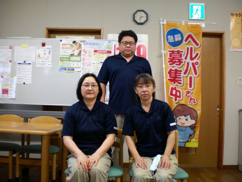 求人画像