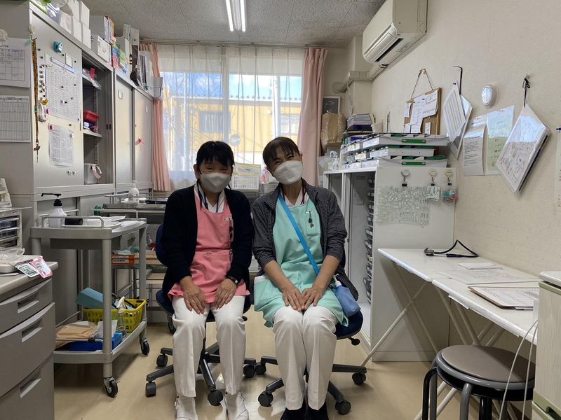 有限会社　健康医学開発センターのアルバイト・バイト求人情報-02