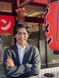 ラーメン魁力屋　奈良北之庄店の求人情報