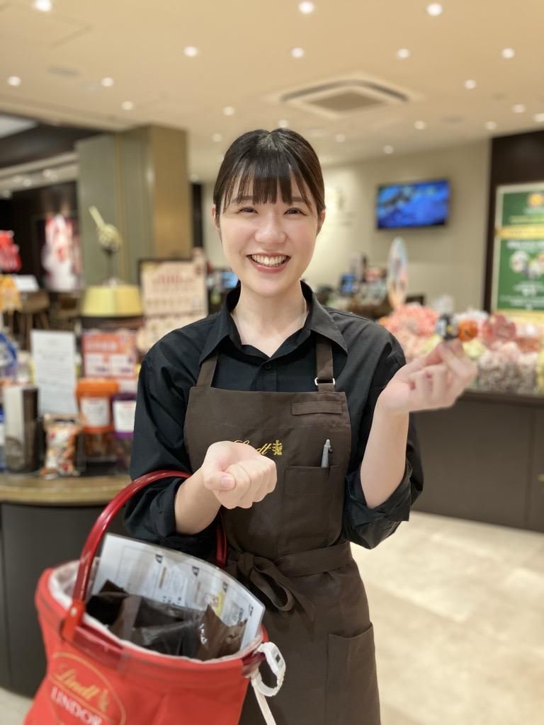  リンツ&シュプルングリージャパン株式会社の求人・転職情報