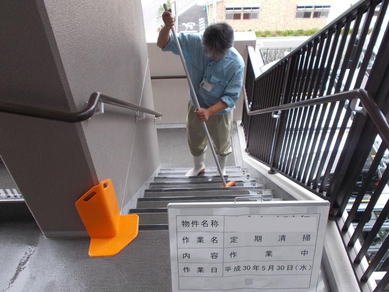 東葉ビル管理株式会社の求人・転職情報