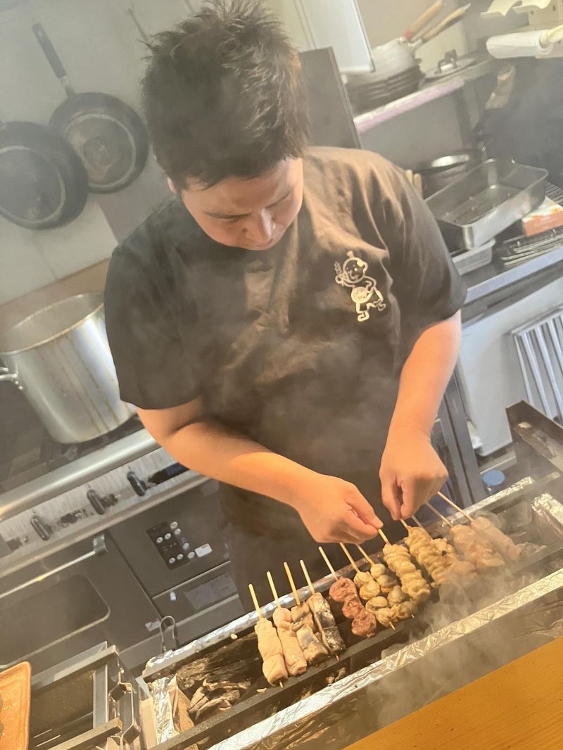 串焼きちゃんぷのアルバイト・バイト求人情報-05