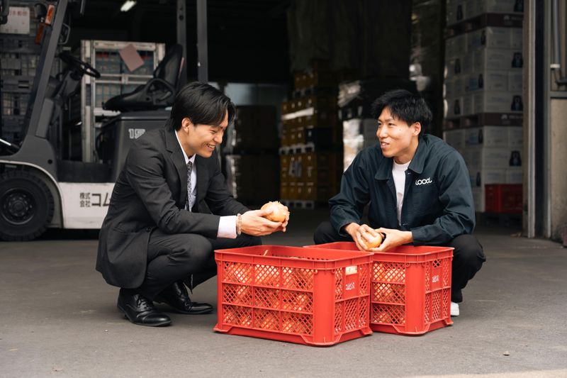 株式会社ローカルの求人・転職情報