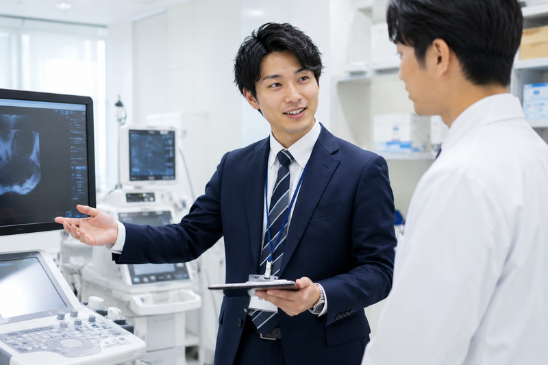電装産業株式会社の求人・転職情報
