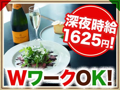 パリアッチョ　丸の内仲通り店のアルバイト・バイト求人情報-14