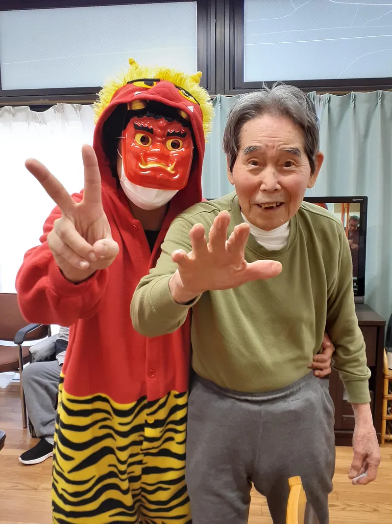 求人画像