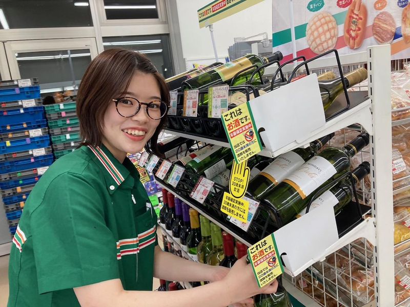 セブンイレブン　川崎新百合ヶ丘東店のアルバイト・バイト求人情報-02
