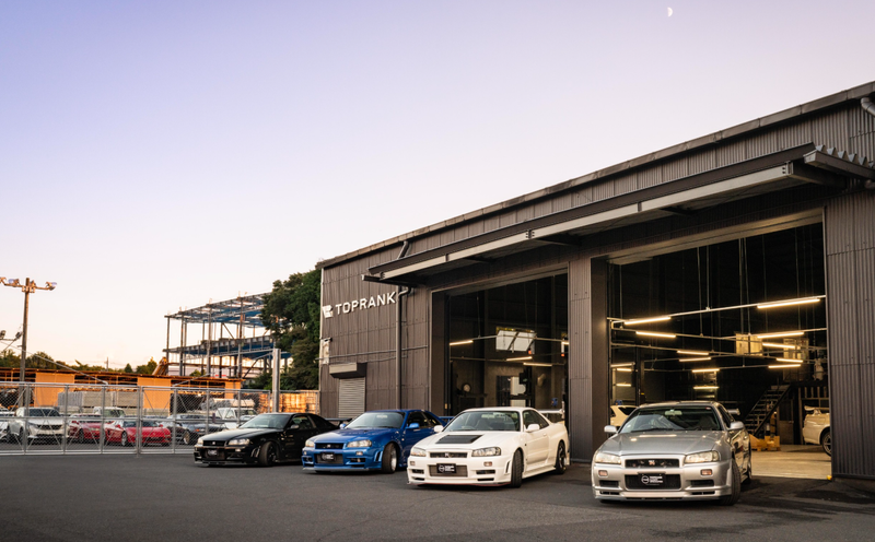 株式会社トップランクの求人・転職情報