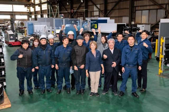 小谷鋼管㈱の求人・転職情報