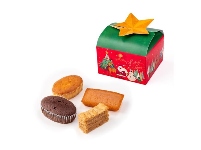 株式会社ガトー・ド・ボワイヤージュ　福浦工場の求人情報