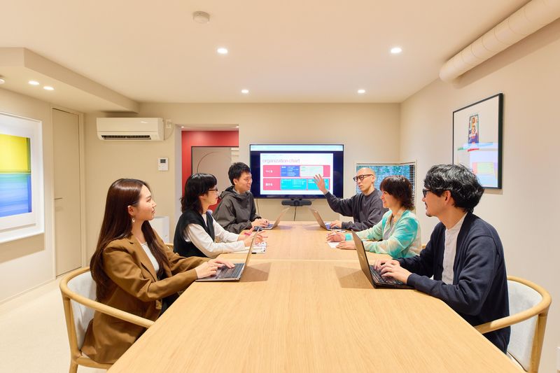 ビー・ピー・ネット株式会社の求人・転職情報