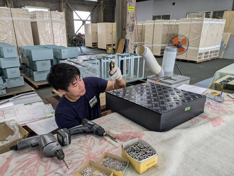 シンコウ株式会社の求人・転職情報