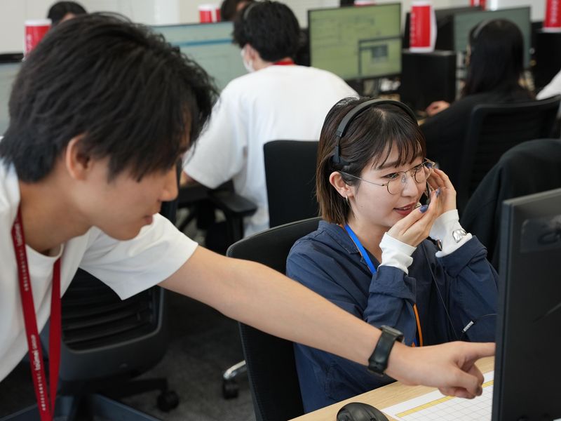 株式会社東名 名古屋支店　9階のアルバイト・バイト求人情報-03