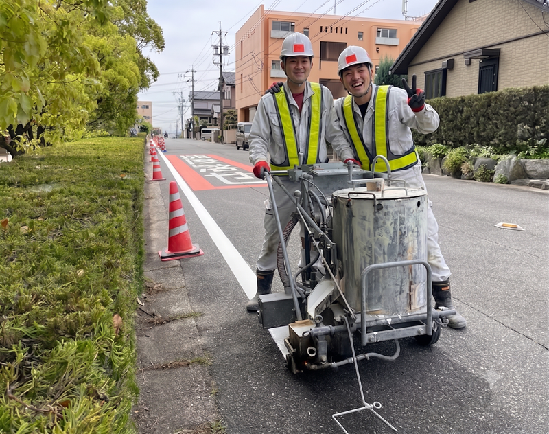 株式会社マイ・ロードの求人・転職情報