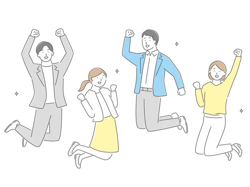 求人画像