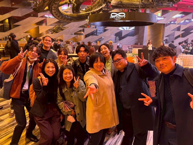 株式会社YEASTの求人・転職情報