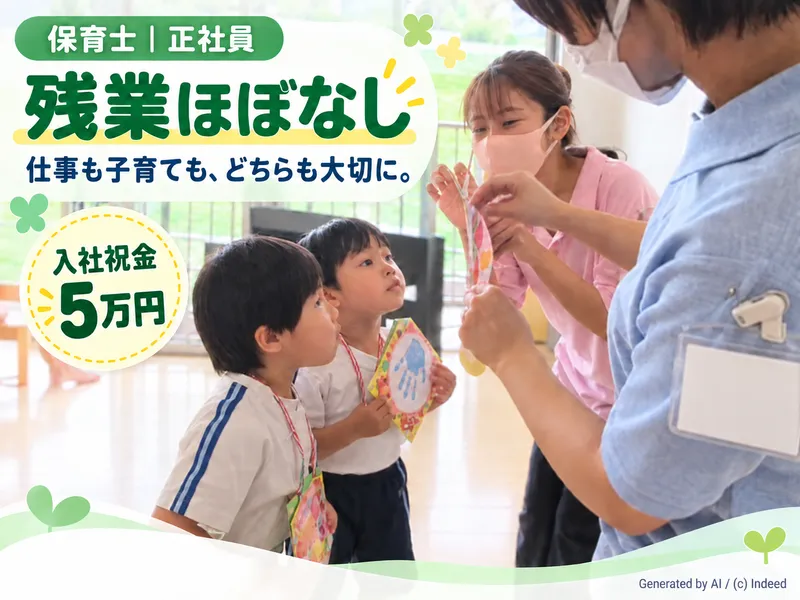 株式会社まなびや園の求人・転職情報