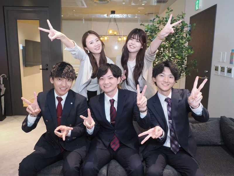 大阪|座談会×体験|人材業界まるわかり2days