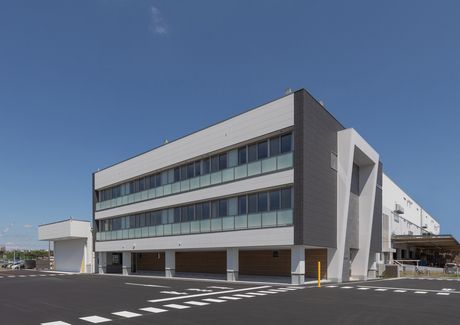 愛知車輌興業株式会社の求人・転職情報