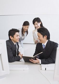 ライフネット生命保険株式会社の求人・転職情報