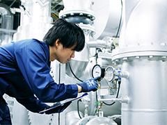 株式会社ハリマビステム