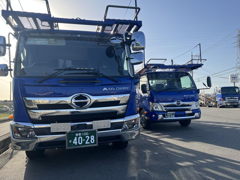 株式会社エムズキャリーの求人・転職情報