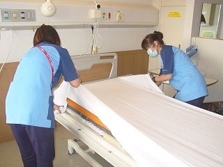 パラテクノ株式会社 奈良県総合医療センターのアルバイト・バイト求人情報-17