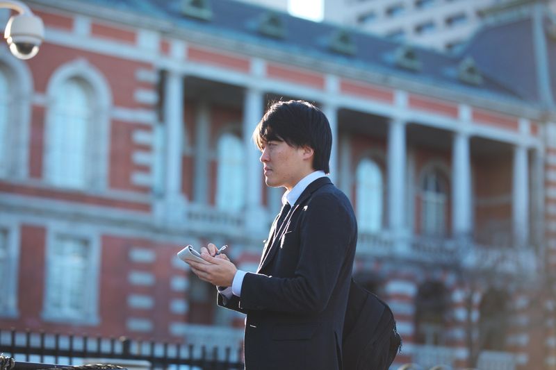 株式会社読売新聞東京本社