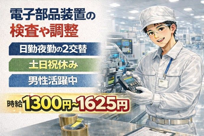 求人画像
