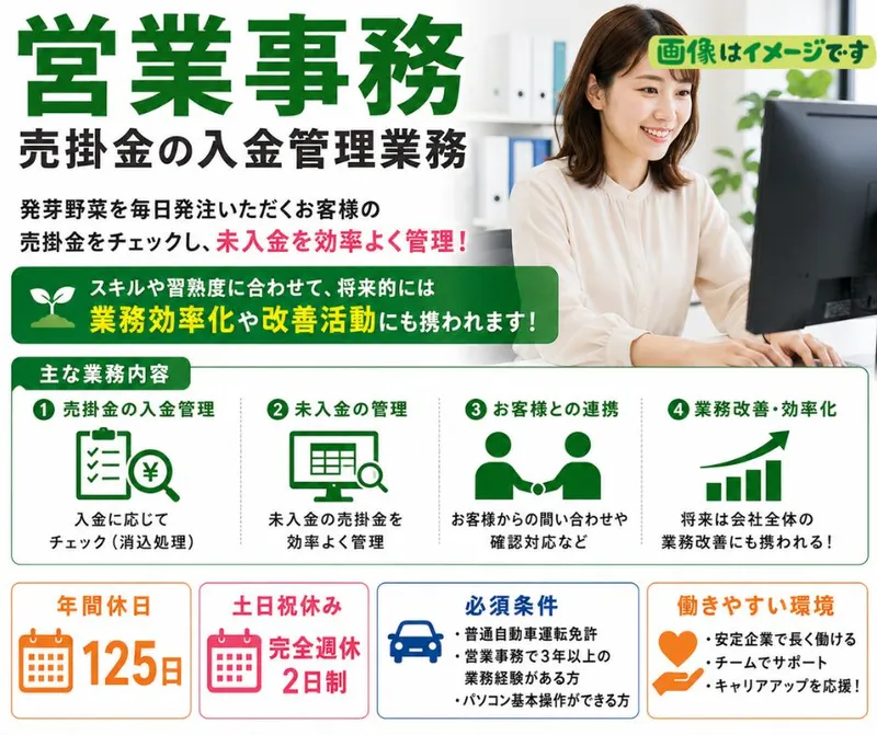 株式会社村上農園の求人・転職情報