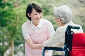 社会福祉法人みどり会の求人・転職情報