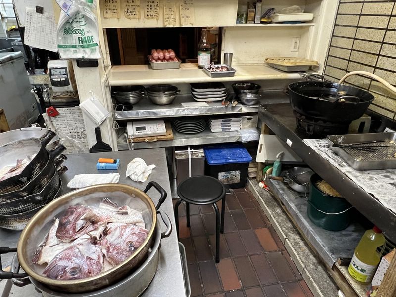 さかな料理たからのアルバイト・バイト求人情報-04