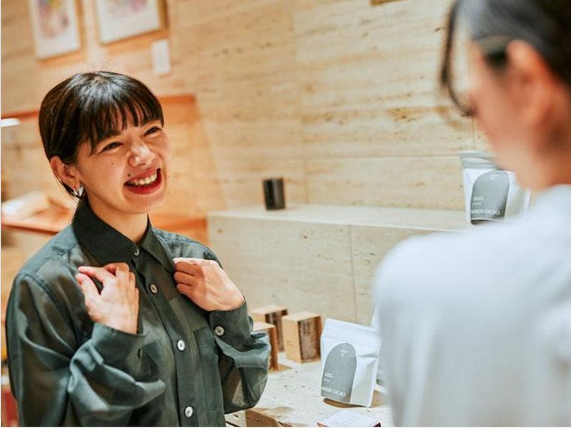 ＭＡＩＳＯＮ　ＣＡＣＡＯ株式会社