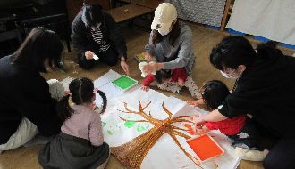 京都市納所城之内児童館のアルバイト・バイト求人情報-02