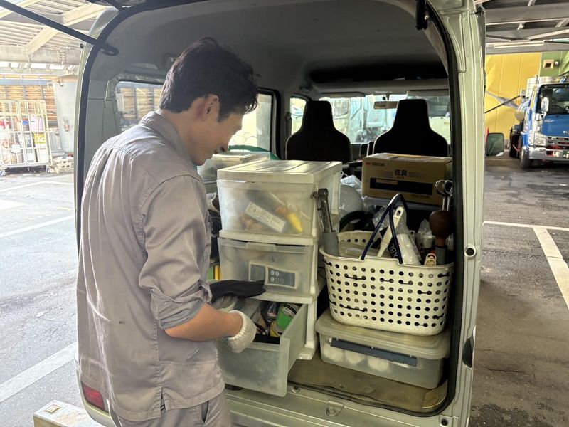 株式会社セイウンの求人・転職情報