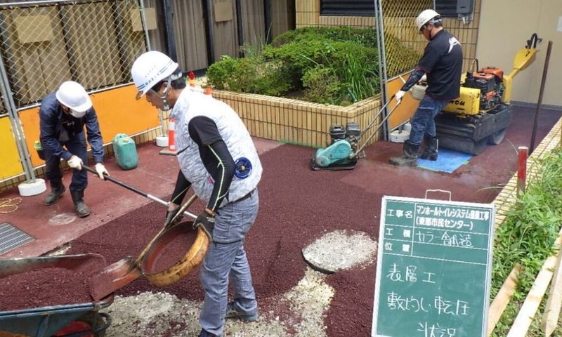 株式会社西条土木の求人・転職情報