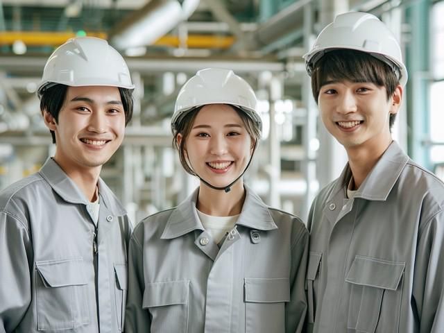 ケン太君の人材派遣　株式会社ウィズのアルバイト・バイト求人情報-14