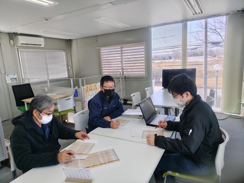 株式会社藤和プレス-0001の求人・転職情報