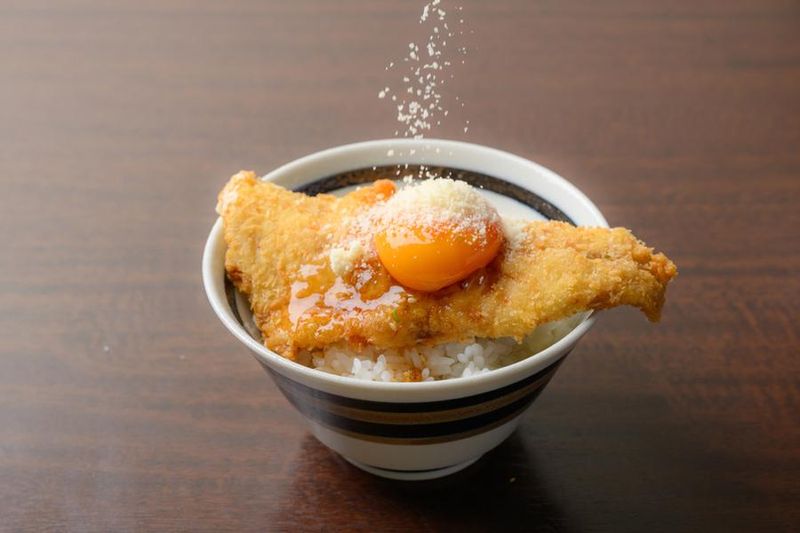 トーキョーアジフライ　市ヶ谷店のアルバイト・バイト求人情報-12