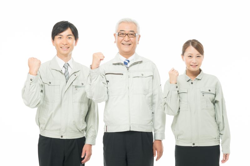 旭興業株式会社の求人・転職情報