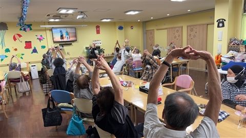 求人画像
