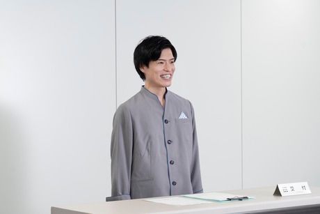 求人画像