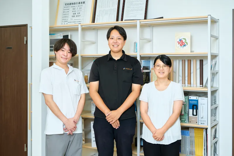 株式会社ライジングの求人・転職情報