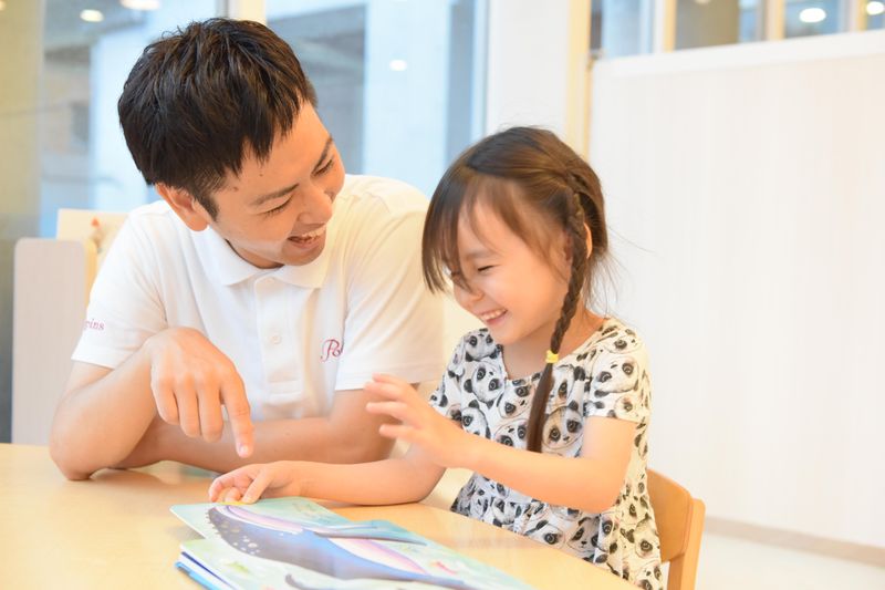 ポピンズナーサリースクール千歳烏山のアルバイト・バイト求人情報-02